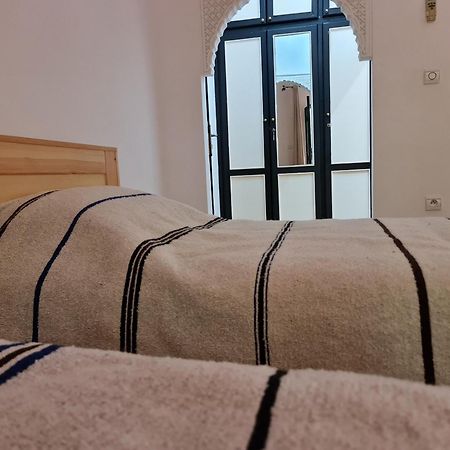 Targafit Hotel & Hammam Douar Azib el goundafi Luaran gambar