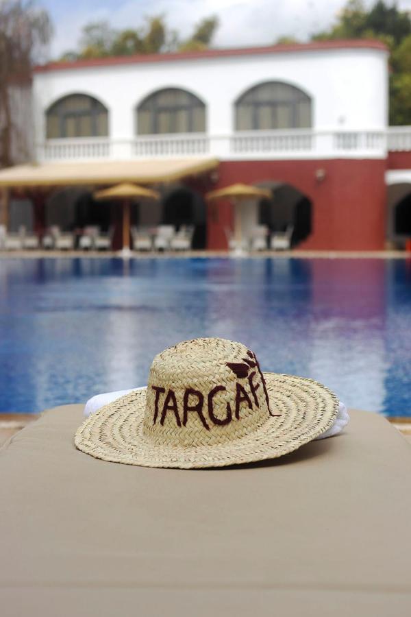 Targafit Hotel & Hammam Douar Azib el goundafi Luaran gambar