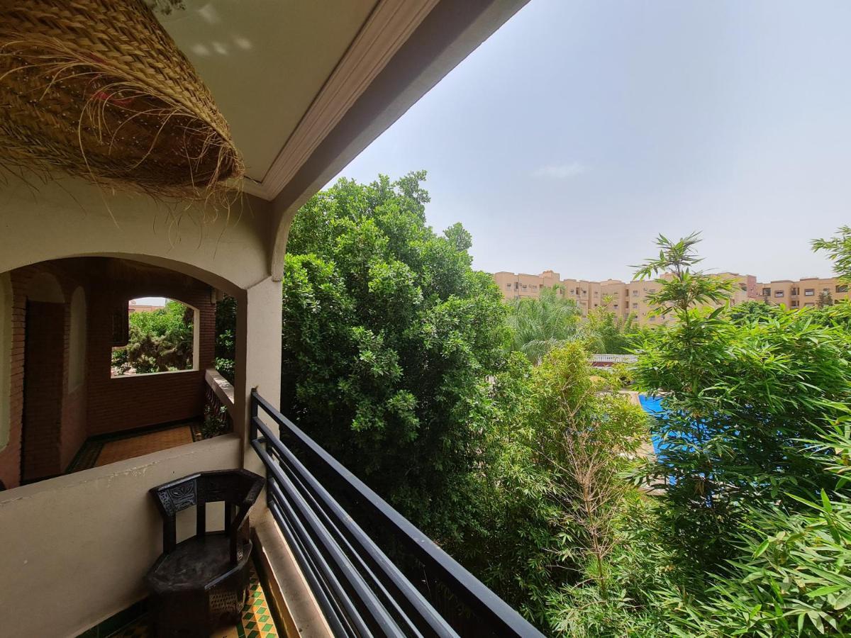 Targafit Hotel & Hammam Douar Azib el goundafi Luaran gambar