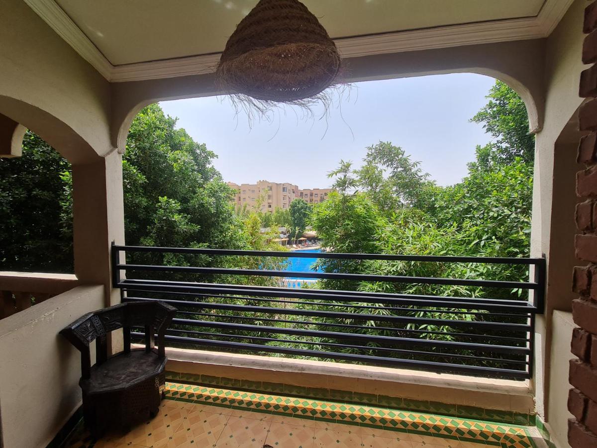 Targafit Hotel & Hammam Douar Azib el goundafi Luaran gambar