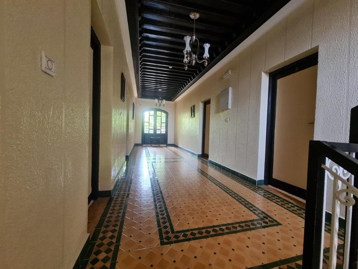 Targafit Hotel & Hammam Douar Azib el goundafi Luaran gambar