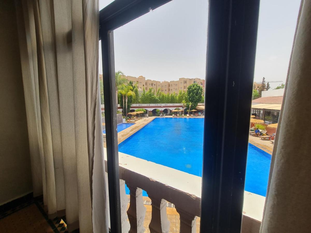 Targafit Hotel & Hammam Douar Azib el goundafi Luaran gambar