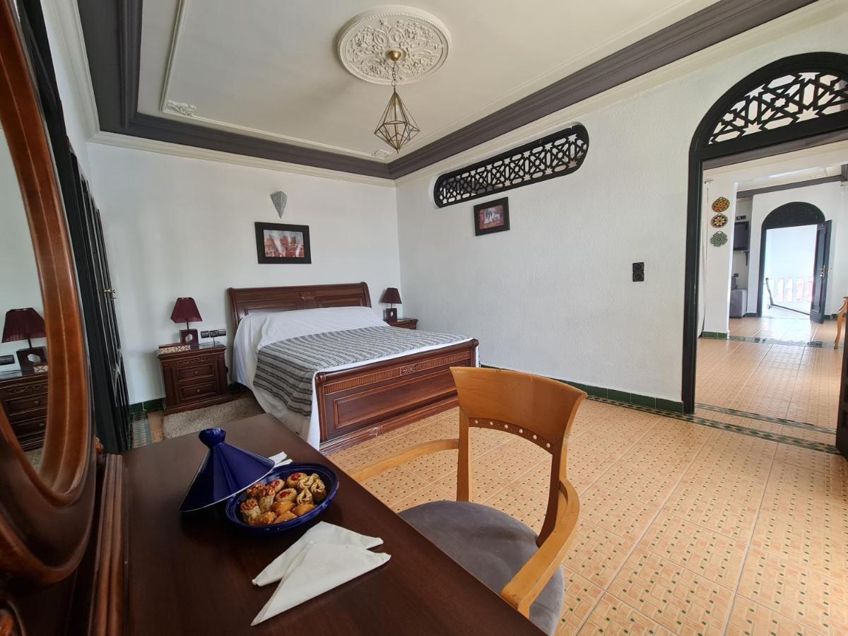 Targafit Hotel & Hammam Douar Azib el goundafi Luaran gambar