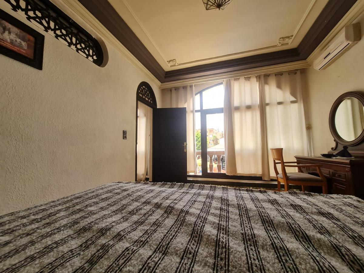 Targafit Hotel & Hammam Douar Azib el goundafi Luaran gambar