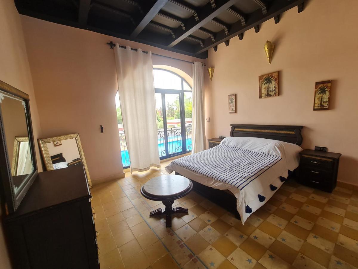 Targafit Hotel & Hammam Douar Azib el goundafi Luaran gambar