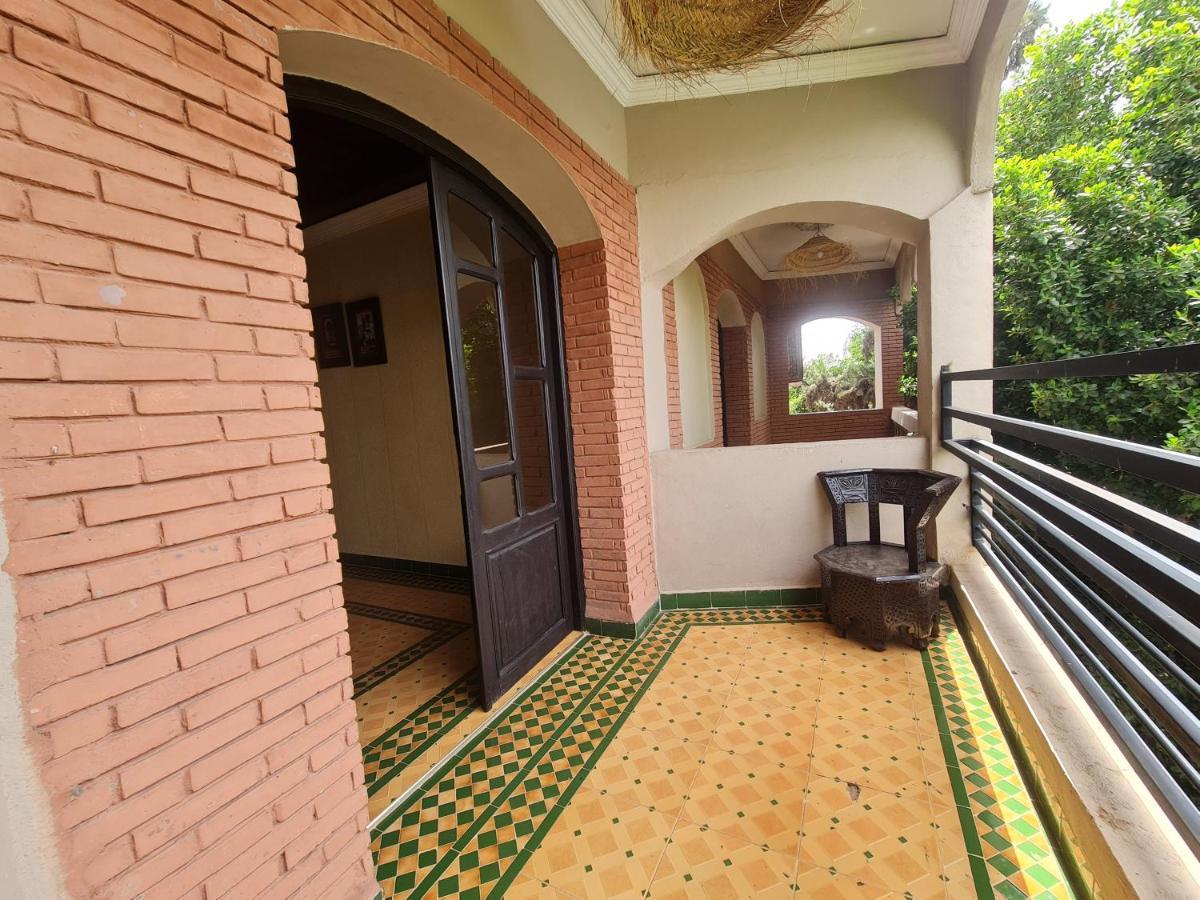 Targafit Hotel & Hammam Douar Azib el goundafi Luaran gambar