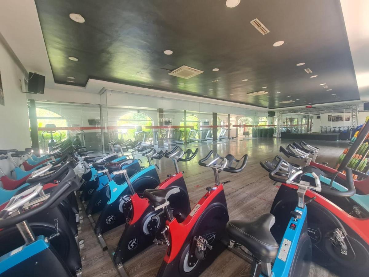 Targafit Hotel & Hammam Douar Azib el goundafi Luaran gambar