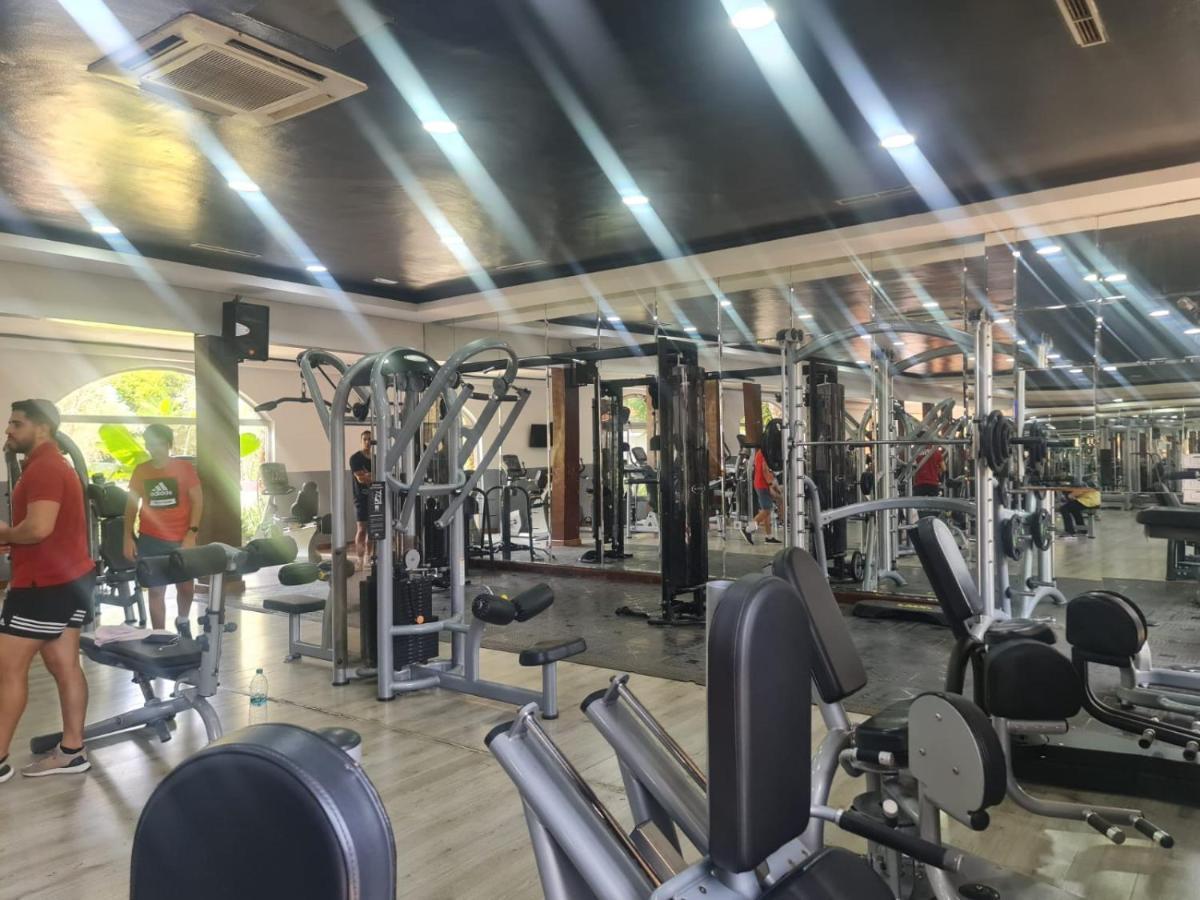 Targafit Hotel & Hammam Douar Azib el goundafi Luaran gambar