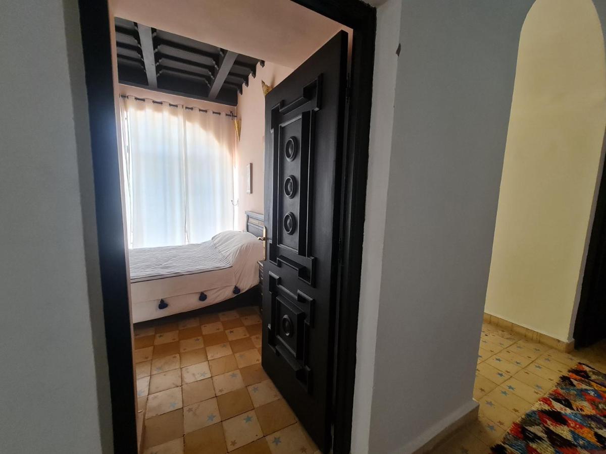 Targafit Hotel & Hammam Douar Azib el goundafi Luaran gambar