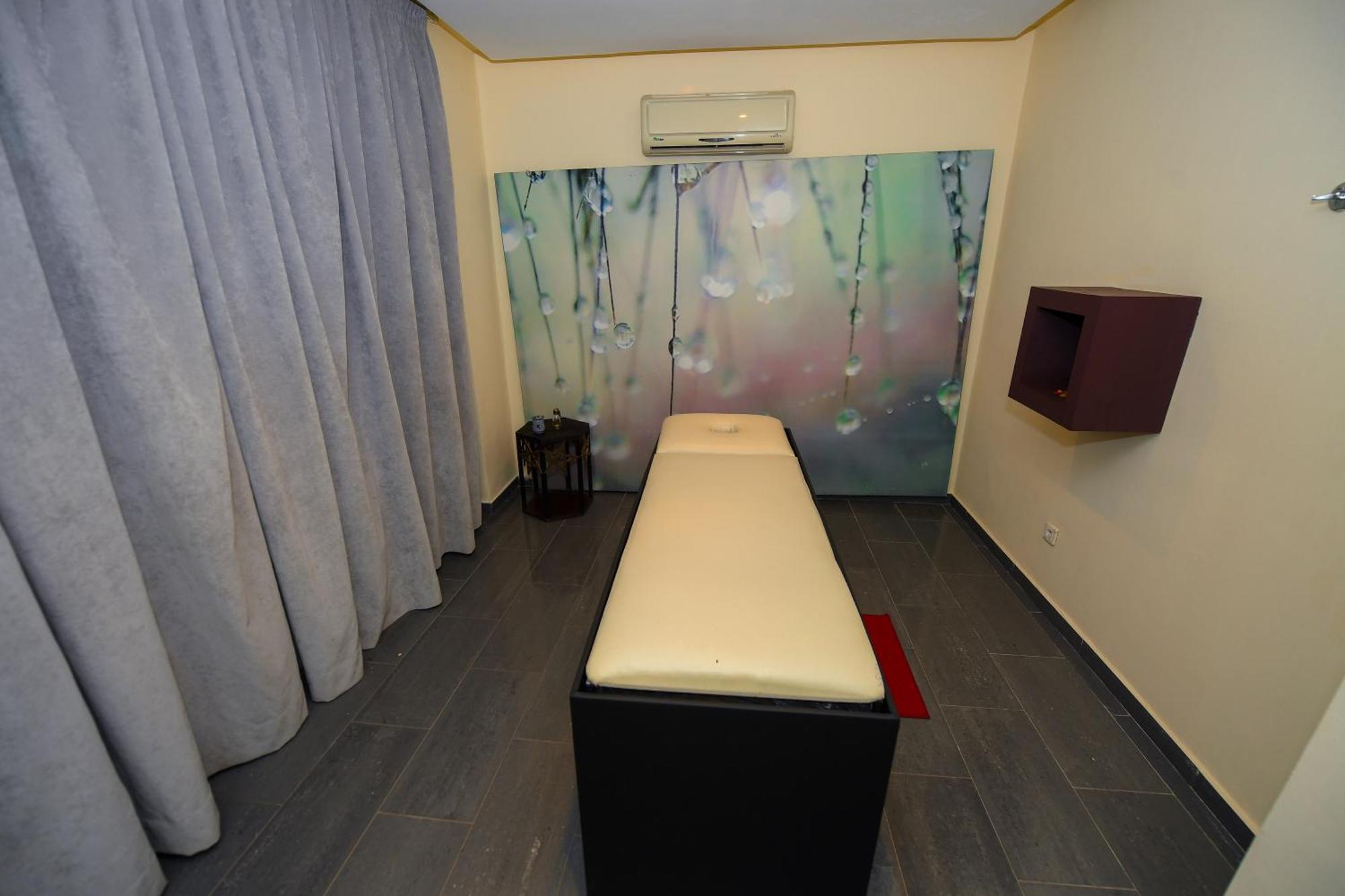 Targafit Hotel & Hammam Douar Azib el goundafi Luaran gambar